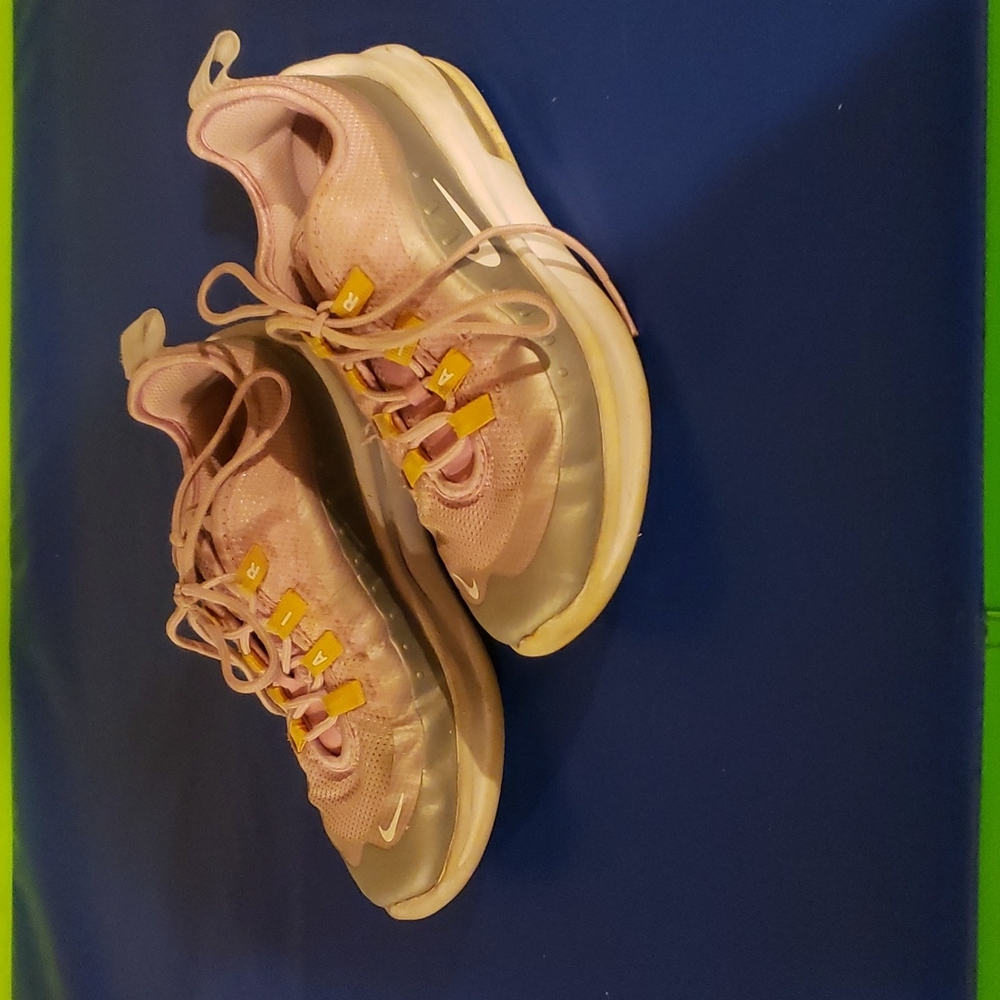 Nike Air Max shoes